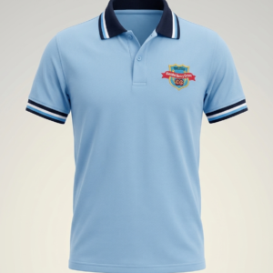 Playera tipo Polo