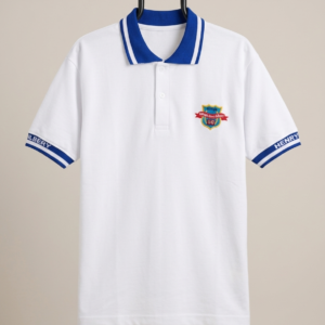 Camisa polo secundaria