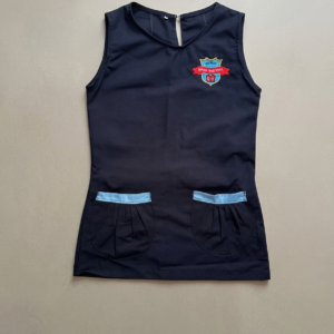 Jumper preescolar y primaria