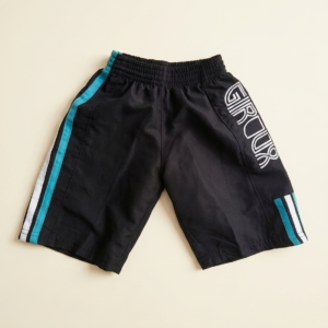 Short preescolar y primaria
