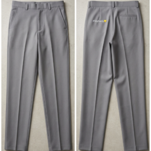Pantalón bachillerato