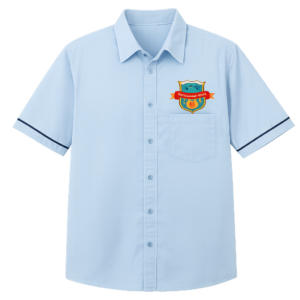 Camisa primaria