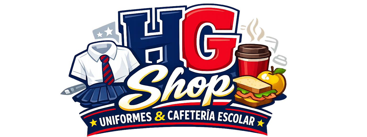 HG Shop