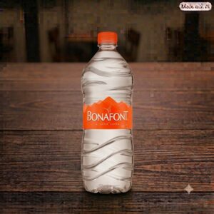 Agua embotellada 1 Litro