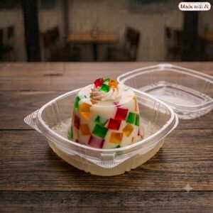 Gelatina HG Coffee