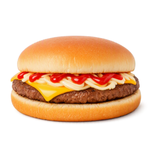 Hamburguesa
