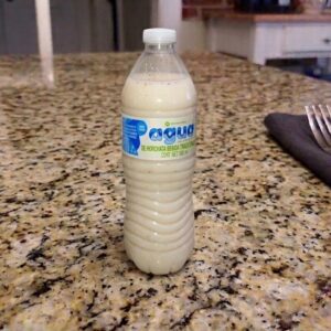 Agua de horchata (500 ml)