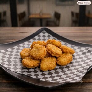 Nuggets HG