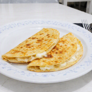 Quesadillas (pieza)