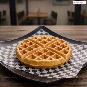 Waffle HG