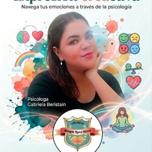 Clase de expresión creativa