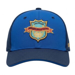 Gorra escolar